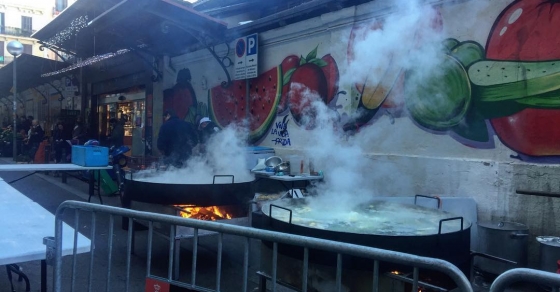 Barbacoa Barri De Gracia