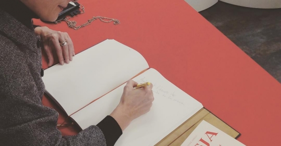 cuadernos de roser amills