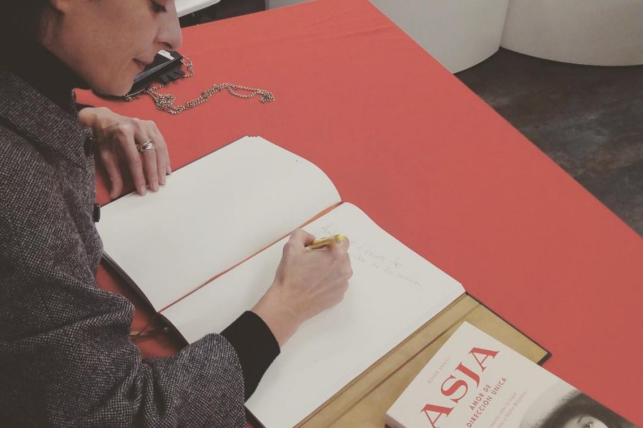 cuadernos de roser amills