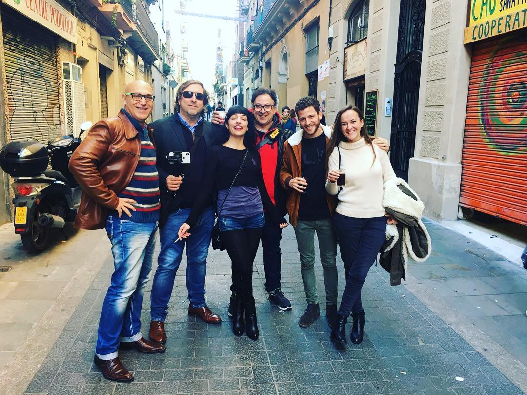 Oh, gracias! Ha sido un #cumpleamills genial!!