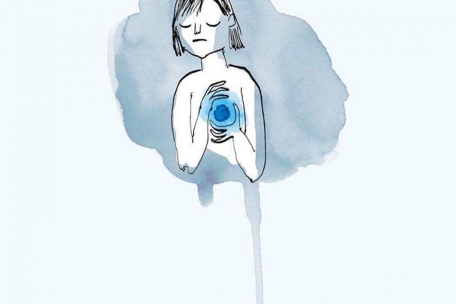 hivern, d'aitana montaner, amb proleg de roser amills