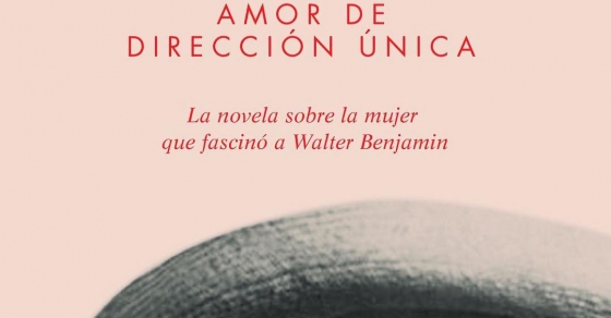 La novela sobre Asja Lacis de Roser Amills