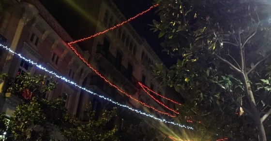 Luces De Navidad