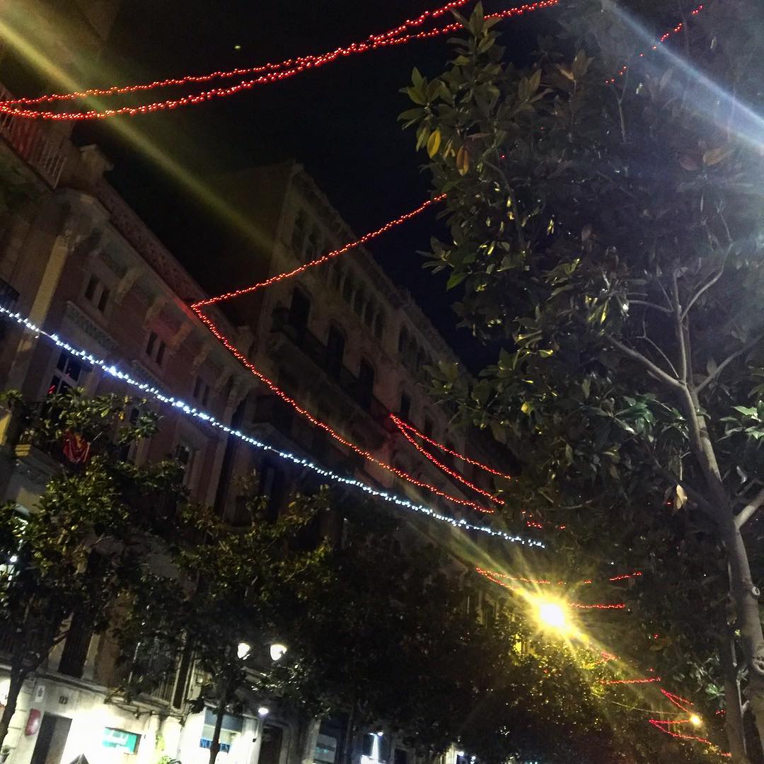 Bon Nadal  