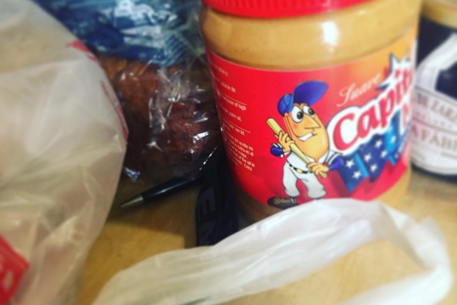 Oh capitan, mi capitan