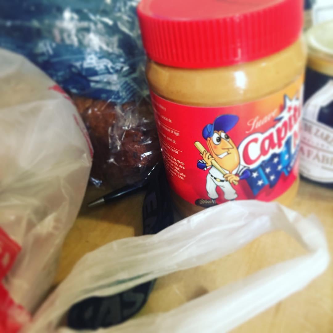 Oh capitán, mi capitán  