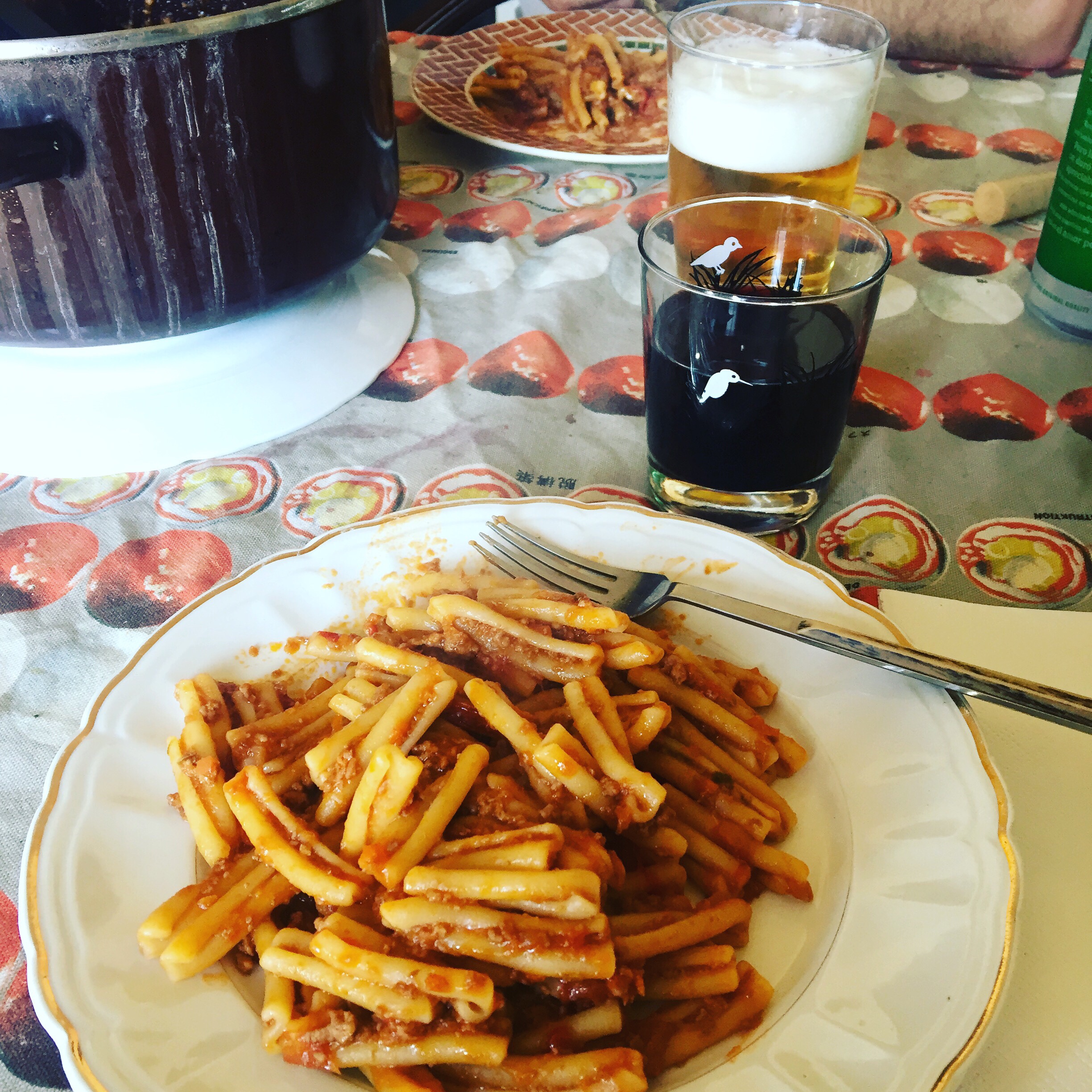 pasta de emidio ciompi