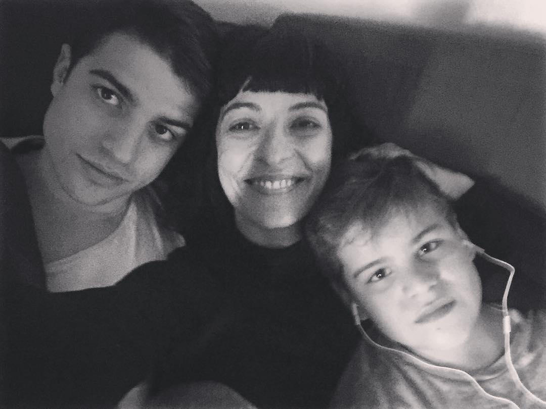 Como si fuera domingo  