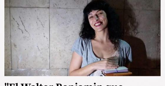 roser amills entrevista 7 accents de Lleida