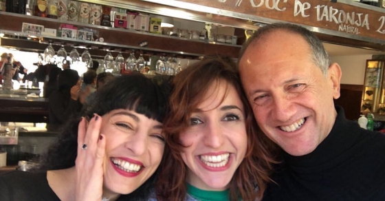 roser amills i anna bertran