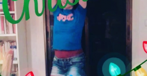 Roser Amills Navidad