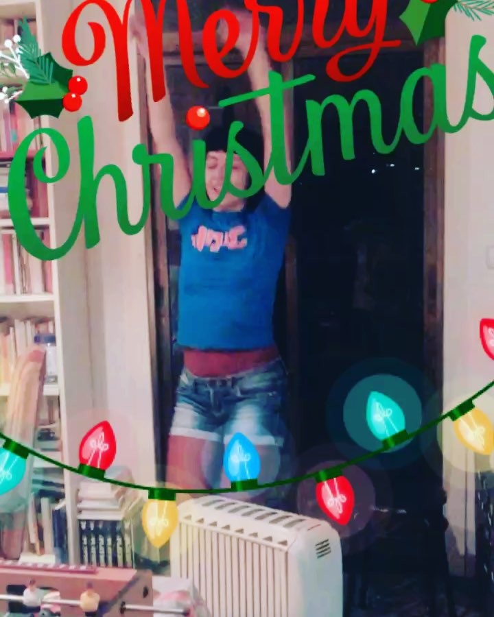 Roser Amills Navidad