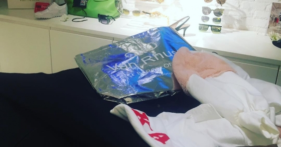 Roser Amills Otto Van Rhusck