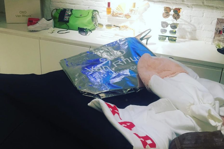 Roser Amills Otto Van Rhusck