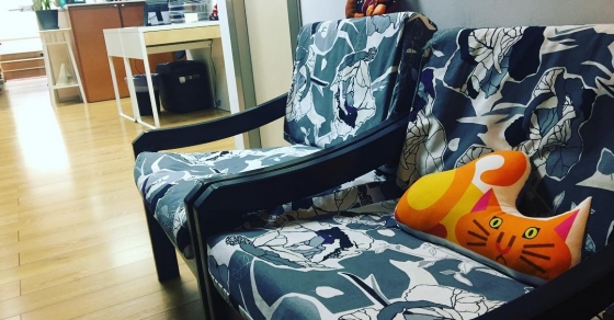 roser amills visita a maia conesa en maeva