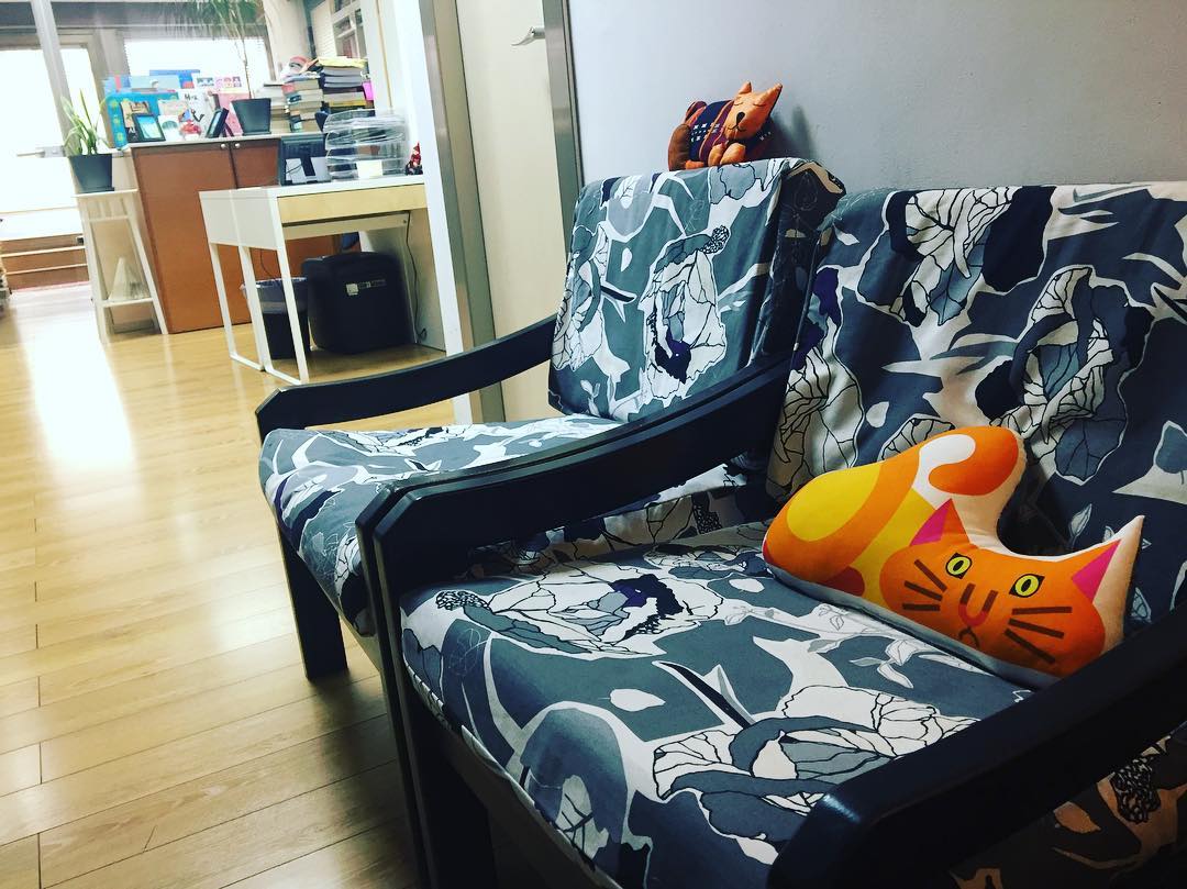 Enamorada de los gatitos de Ediciones Maeva Maia Conesa  