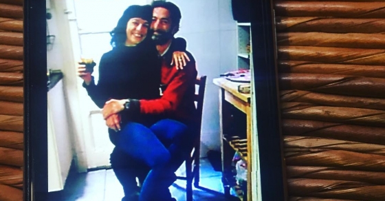 roser amills y emidio ciompi