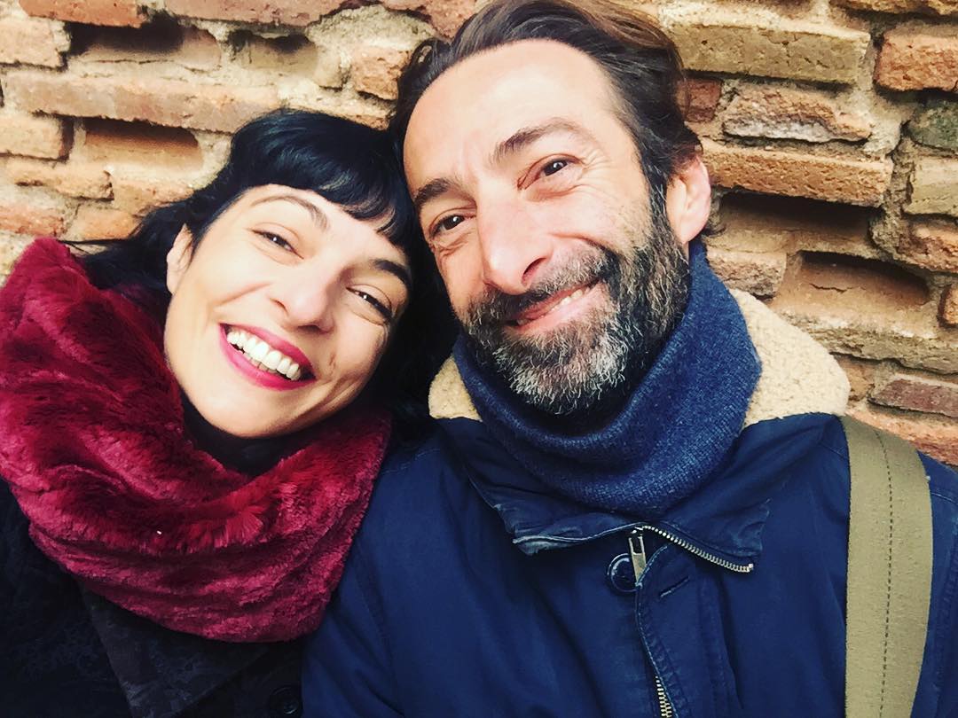 roser amills y emidio