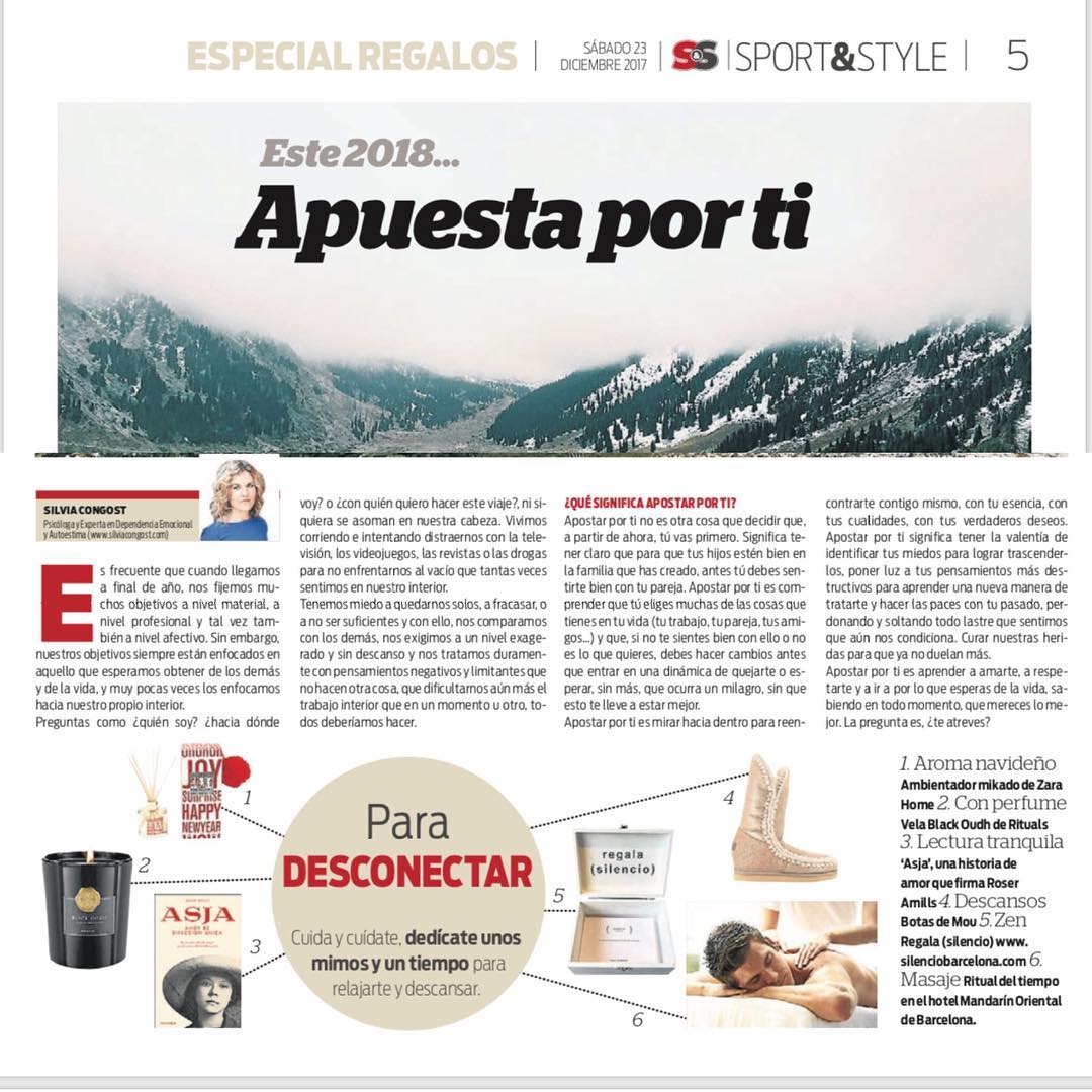 Sport and Style publica una sereña sobre la novela sobre Asja Lacis de Roser Amills