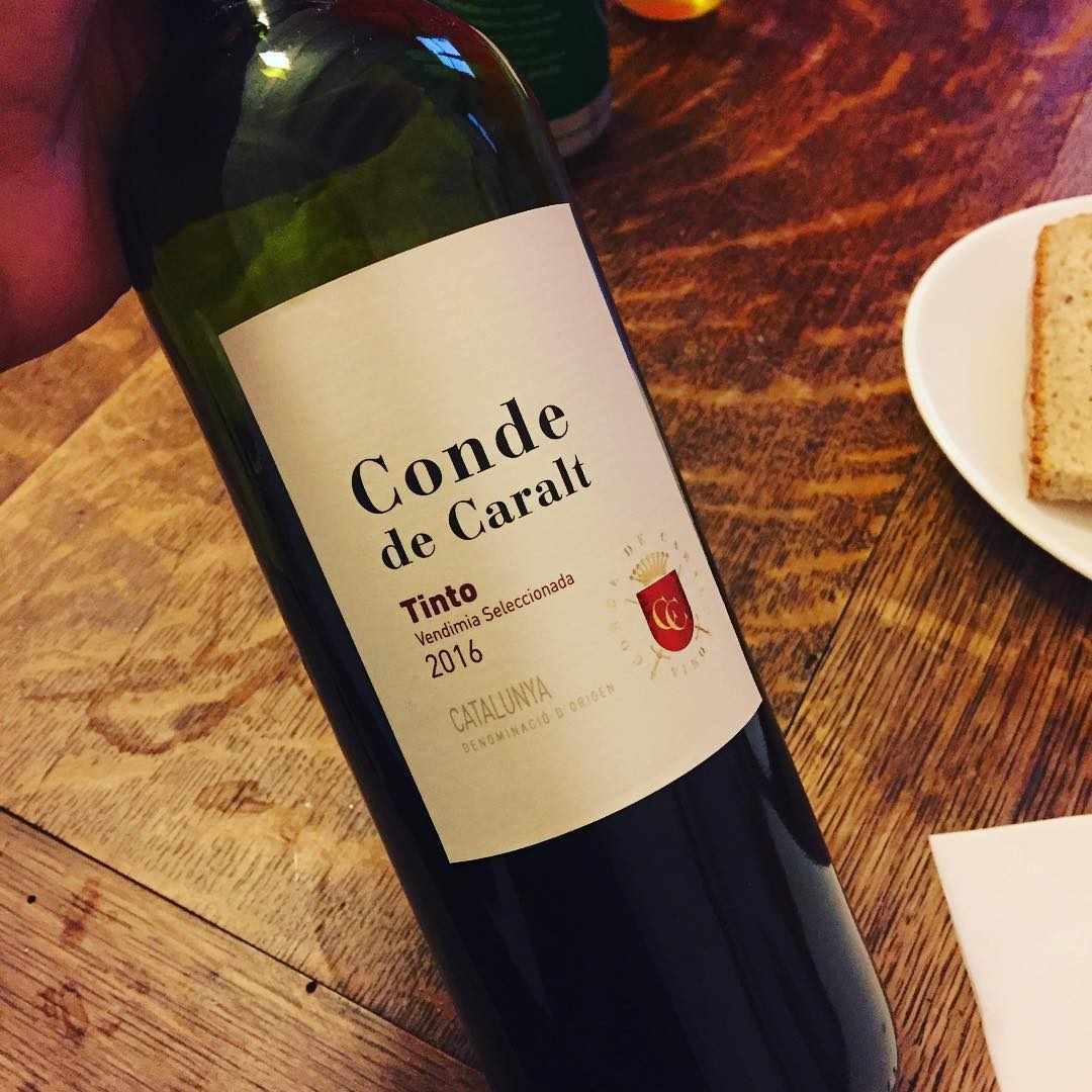 Entre condes anda el juego