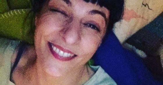 Bona niiit! - Roser Amills, escritora mallorquina