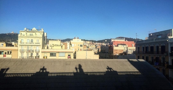 Buenos días, #almasbonitas, vamos a disfrutar mucho este día!!! - Roser Amills, escritora mallorquina