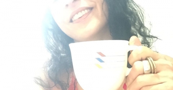 roser amills Alguien más quiere café?