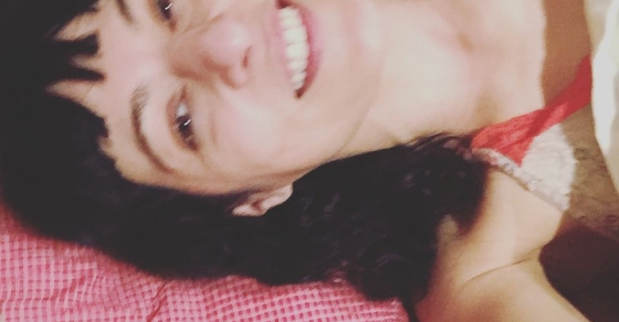 Bona nit, de Roser Amills