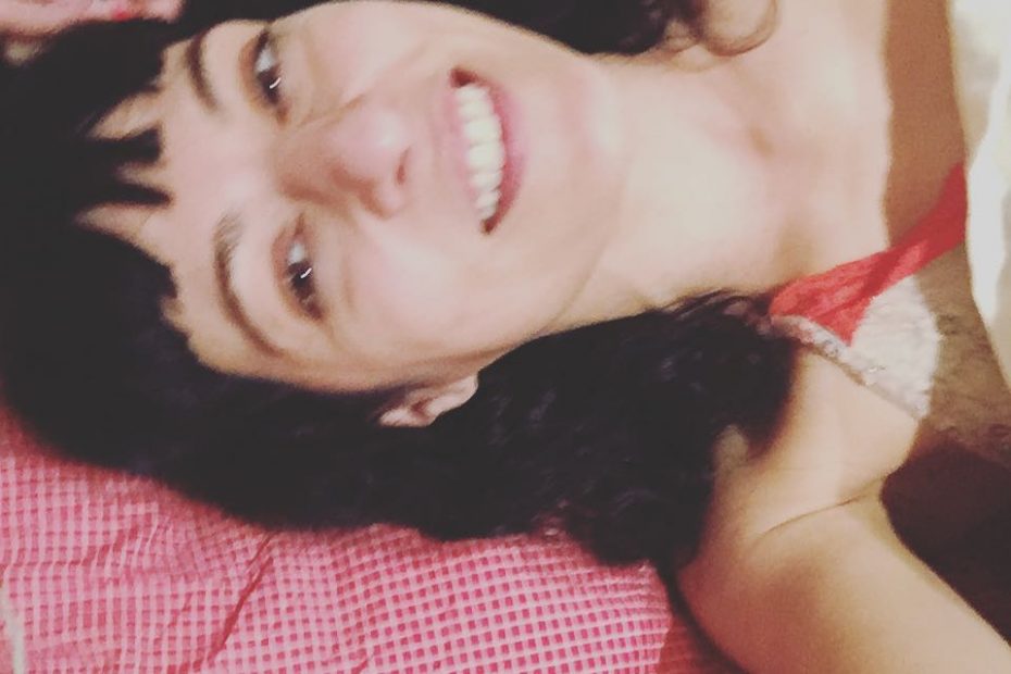 Bona nit, de Roser Amills