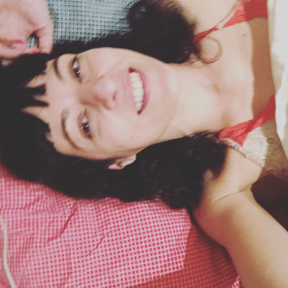 Bona nit, de Roser Amills