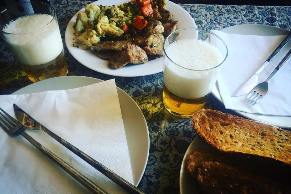 Cocina Emidio Ciompi