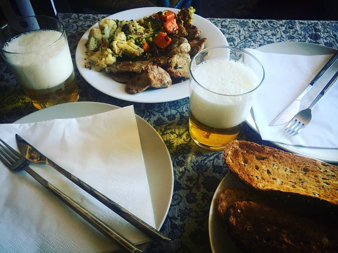 Cocina Emidio Ciompi