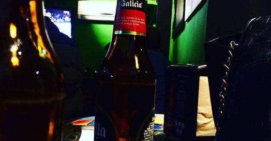 el otro bar, barri de gracia