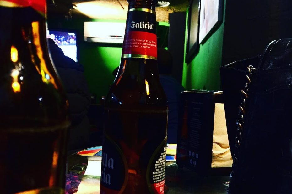 el otro bar, barri de gracia