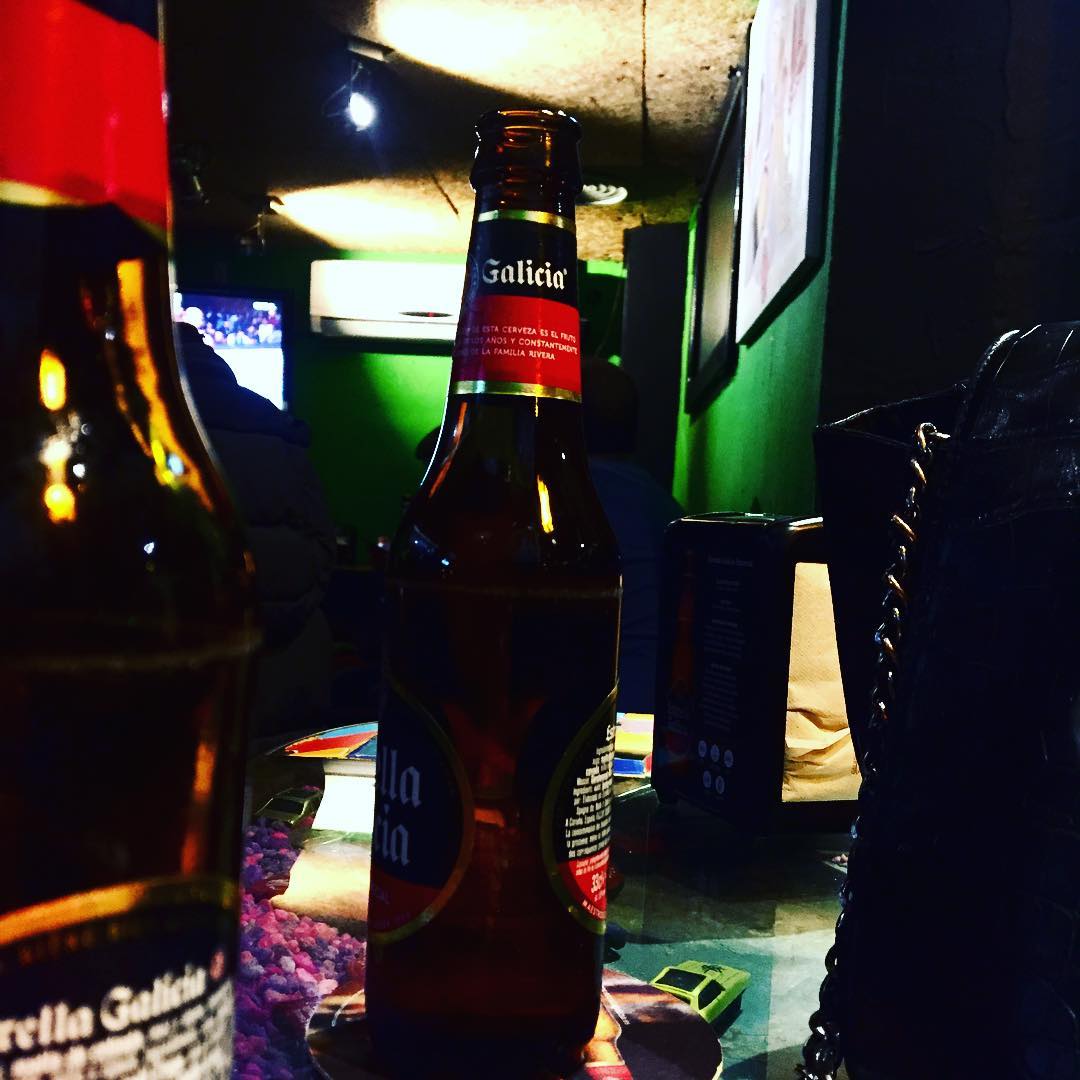 el otro bar, barri de gràcia