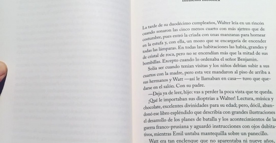fragmento de la novela sobre asja lacis de roser amills