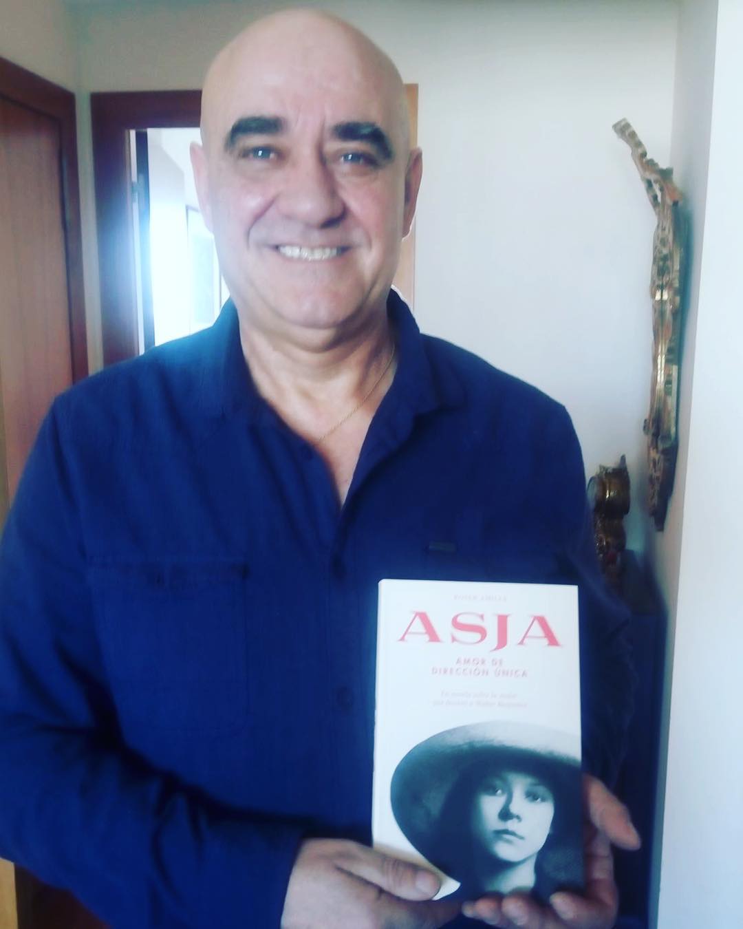 Lector de Roser Amills