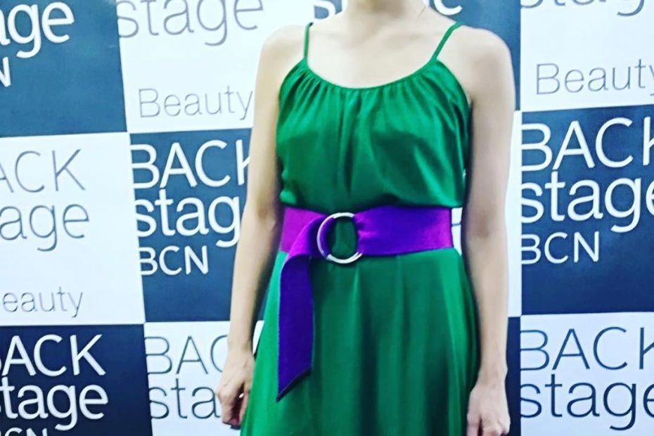 roser amills 10 premis gaudi