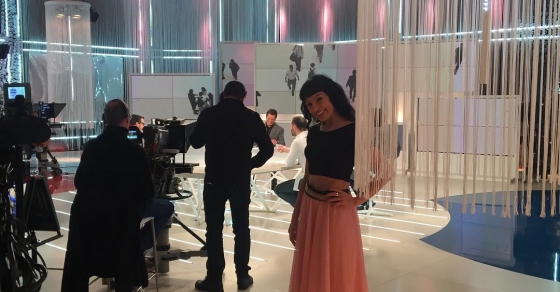 roser amills a tarda oberta tv3