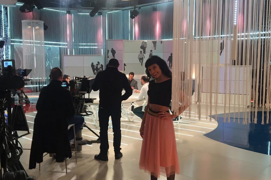 roser amills a tarda oberta tv3