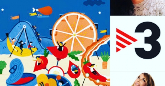 roser amills a tarda oberta tv3 amb ruth jimenez