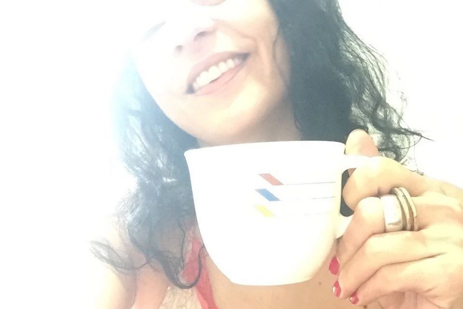 roser amills Alguien mas quiere cafe?