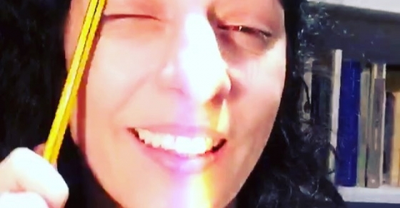 Roser Amills escritora