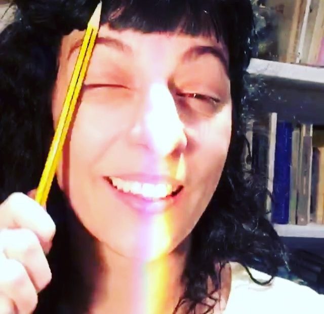 Roser Amills escritora