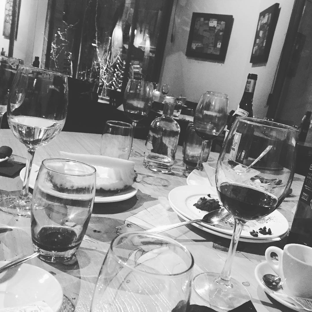 Los restos de la guerra  