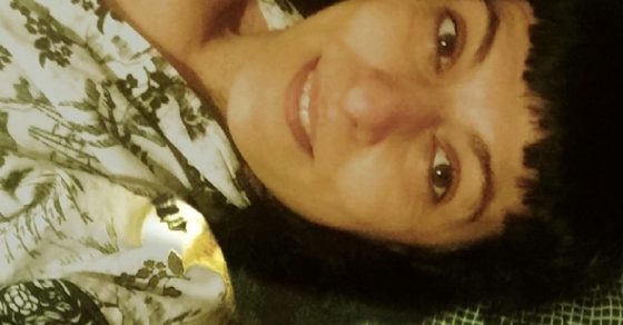 Buenas noches roser amills, #almasbonitas