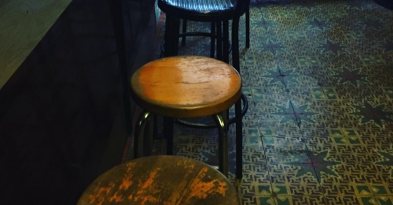 Café - Roser Amills, escritora mallorquina