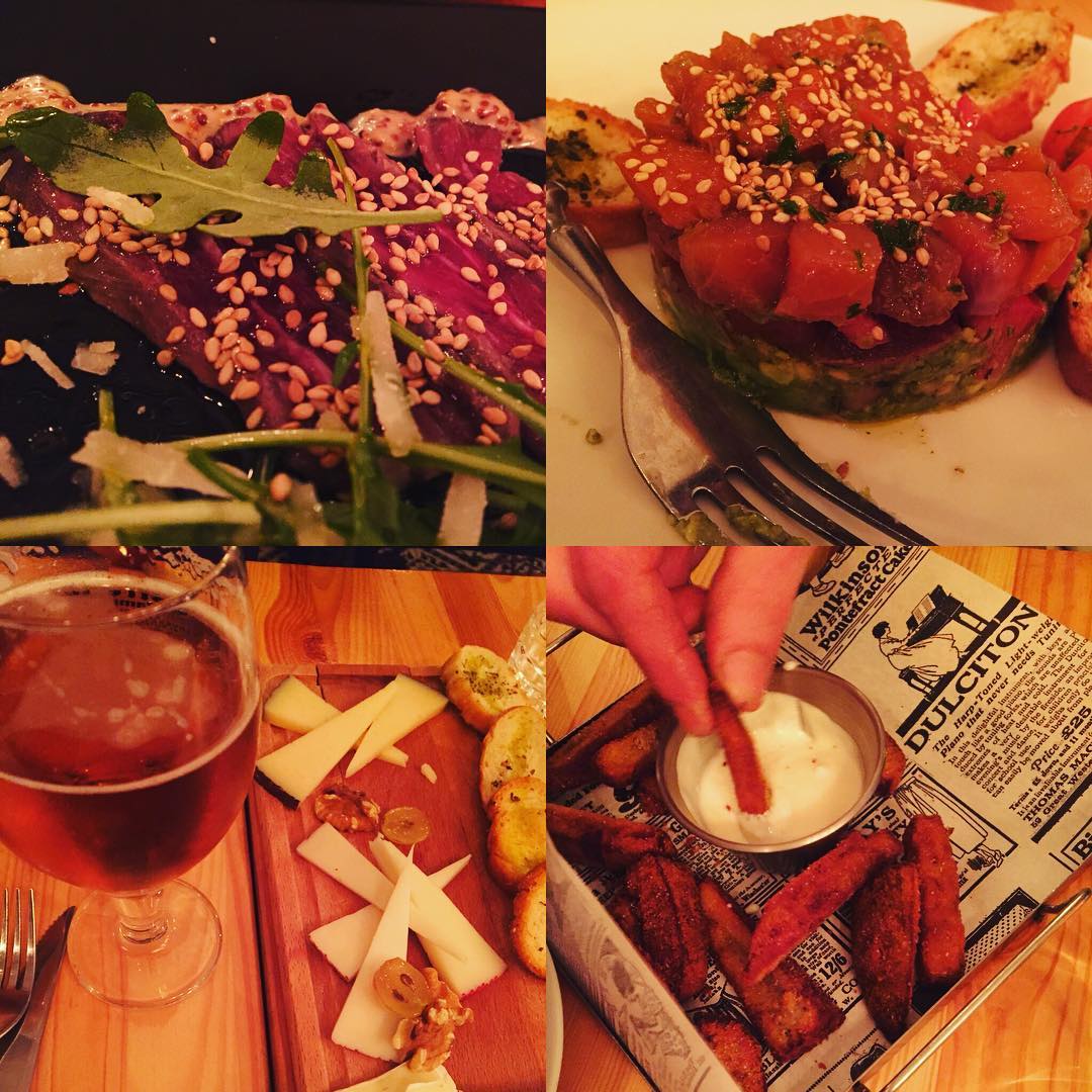 bar ventuno barri de gràcia