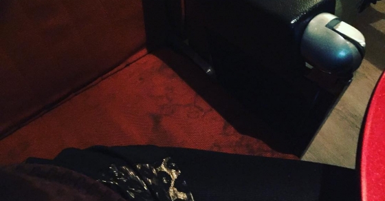 Groun Control Major Tom