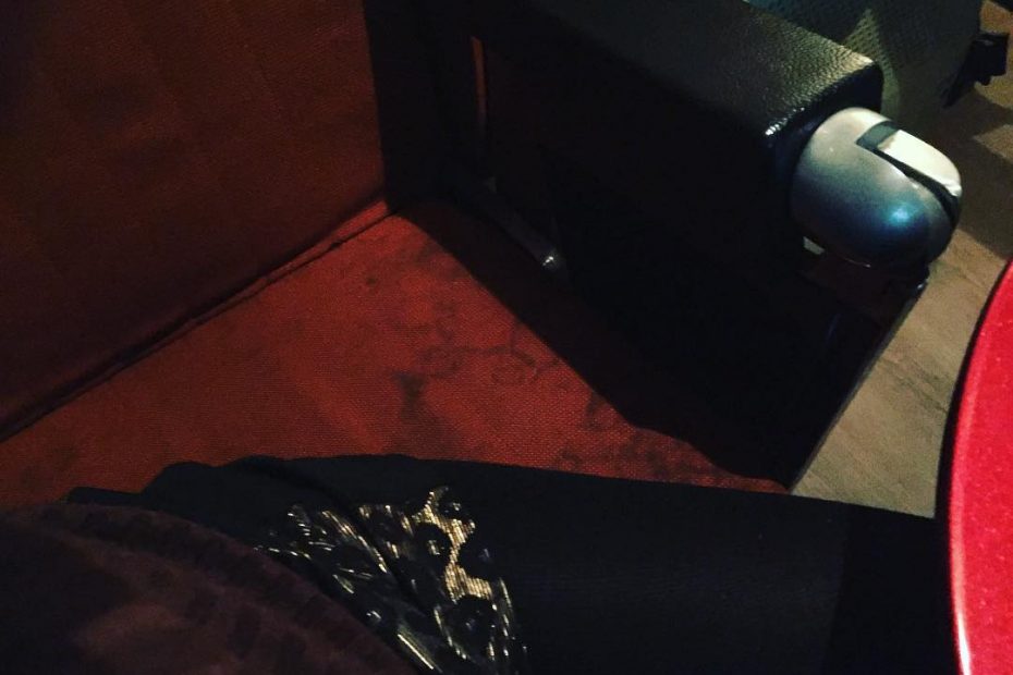 Groun Control Major Tom